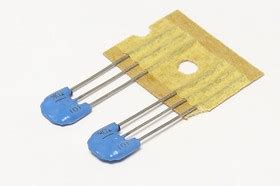 Индуктивность, 100,0 мкГн,7,5x2,3x8 мм | купить в розницу и оптом