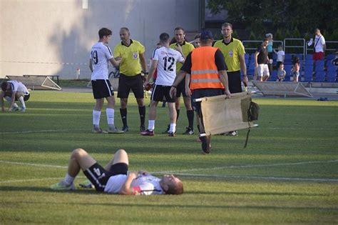 Fotogalerie Divize F 3 Kolo FK SK Polanka Unie Hlubina 20 Srpna