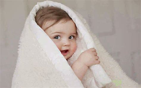 Cute Baby Girl Wallpapers - Wallpaper Cave