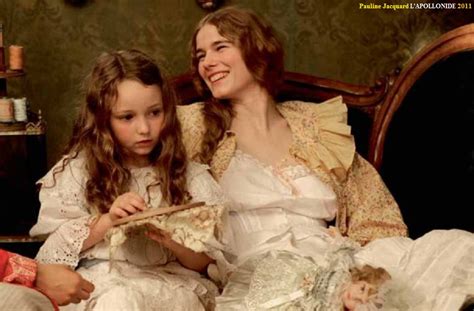 Pauline Jacquard nude pics página