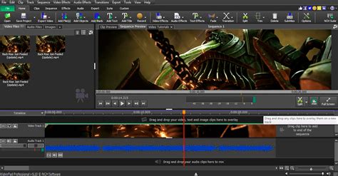 12 Best Free Video Editing Software For Gaming In 2025