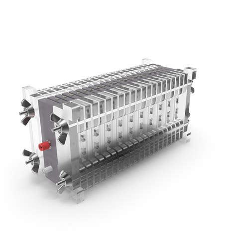 fuel cell stack  object  shutterstock