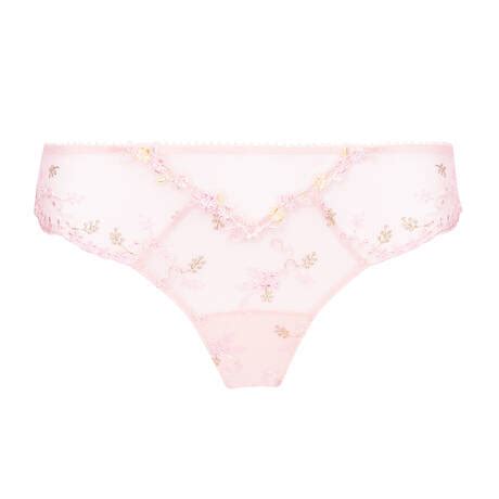 Lise Charmel 2 Pieces Lingerie Set Mon Amour Amour Aurore