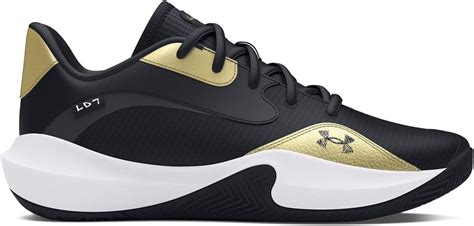 amazoncom  armour unisex adult lockdown   sneaker ropa