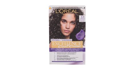 L'Oréal Paris Excellence Cool Creme Бои за коса за жени | Parfimo.bg