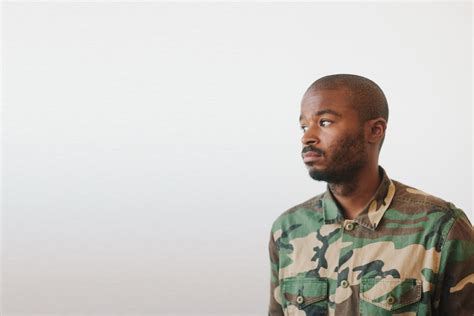 Salehe Bembury Heading to Versace as Head of Sneakers | Hypebeast