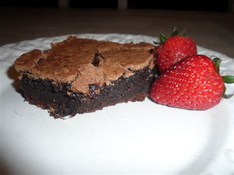 Gode Opskrifter: Verdens bedste brownie