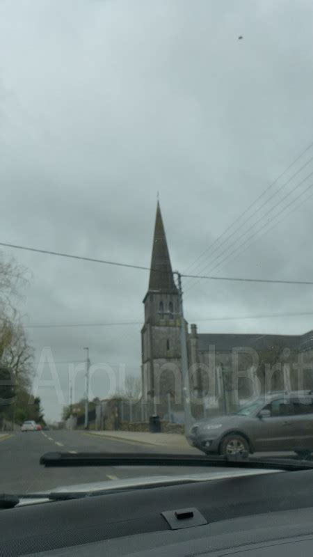 Athy Church Of Ireland Church Carlow Road Athy County Kildare See