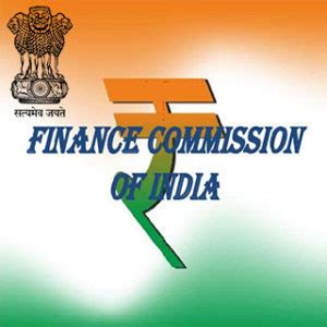 finance commission  india members  functions  fci