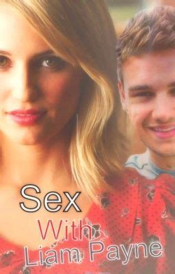 Sex With Liam Payne Julia Wattpad
