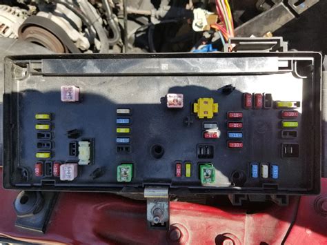 2008 Dodge Ram 1500 Ignition Wiring Diagram - Circuit Diagram