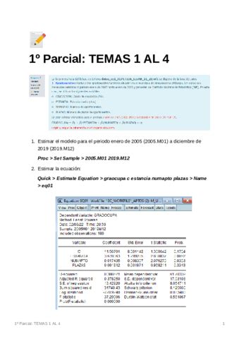 1o Parcial RESUELTO Pdf