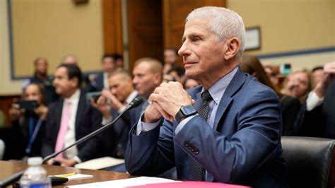 False Claim Fauci Charged With Murder In Louisiana Fact Check