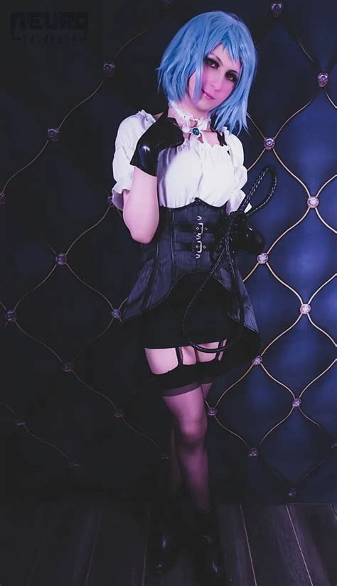 Ace Attorney Cosplay 7 Nude Pics XHamster