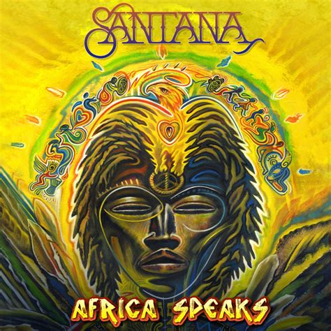 Santana New Album ‘africa Speaks Listen Best Classic Bands