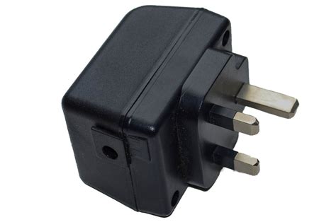 24V DC 250ma Power Supply - SyncroLight.co.uk
