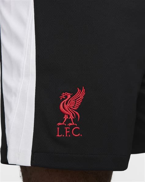 Liverpool Fc 202425 Stadium Third Mens Nike Dri Fit Football