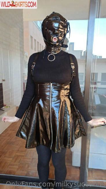 Nia Fox Nude Leaked Photos And Videos WildSkirts