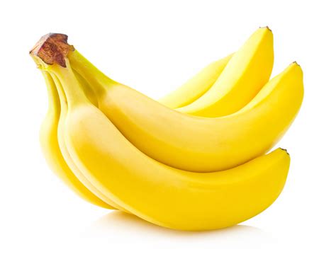 Banana Para Colorir E Imprimir - 9