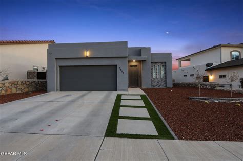7730 Enchanted Ridge Dr El Paso Tx 79911 See Est Value Schools And More