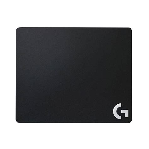 Logitech G440 Hard Gaming Mouse Pad - 280mm x 340mm x 3mm (943-000052)