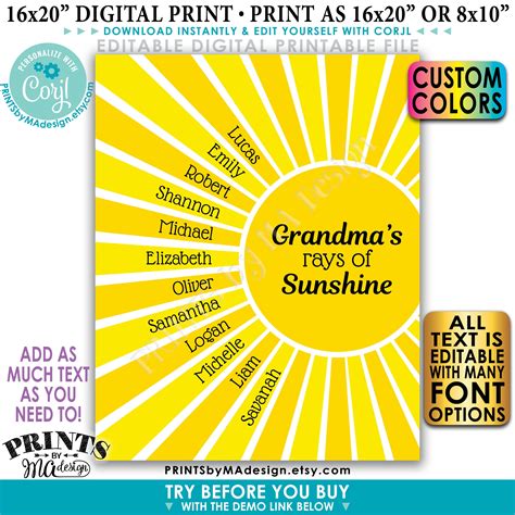 Free printable grandchildren quotes, Download Free printable