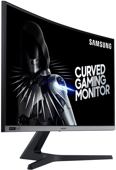 Samsung C27RG54FQU ab 672,00 € | Preisvergleich bei idealo.de