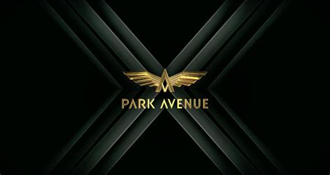 PARK AVENUE Vector Logo, 48% OFF | gbu-taganskij.ru