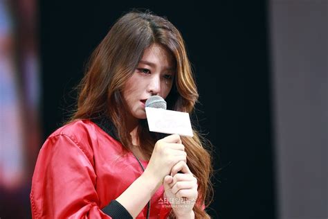 Seolhyun Responds After Fake Nude Photos Of Her Were Spread Online