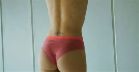 Nude Video Celebs Amanda Rea Nude L A F C Vertigo