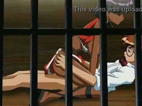 Hentai Clip Hot Ebony Babe Bigtits Uploaded By Viliese