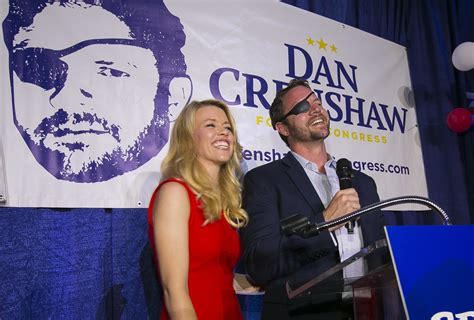 Dan Crenshaw: Veteran Responds To Pete Davidson Eyepatch Gag | TIME