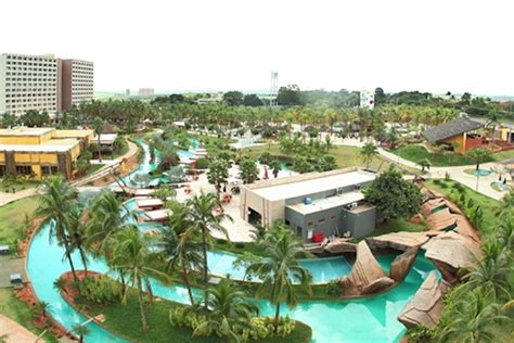 Hot Beach Parque Aqu Tico Olimpiense J Tem Protocolo De Seguran A Sanit Ria Para Reabertura