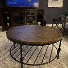 Roslin Coffee Table Reviews Birch Lane