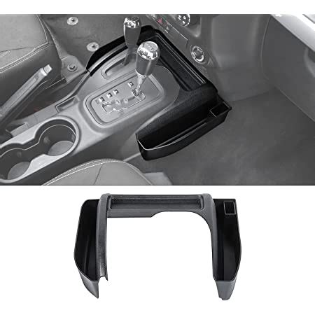 Amazon Trim Gear Frame Cover Gear Shift Box Cover For Jeep