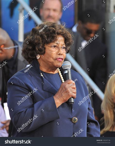michael jackson's mother's net worth