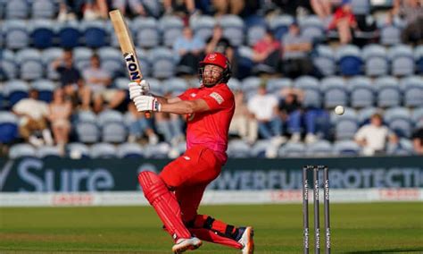 Bairstow Leads Welsh Fire To Win As Mandhana Stars For Southern Brave