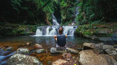 The Nine Best One-Day Hikes to Conquer in and Around Brisbane This