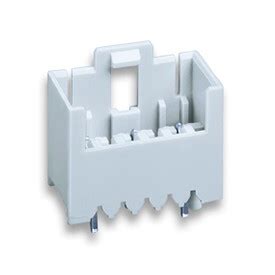 STOCKO CONTACT | Connector System ECO-TRONIC | Pitch 2.5 mm | MS 7251