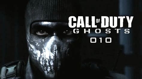 Call Of Duty Ghosts Full Game Gameplay Walkthrough Part