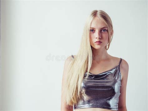 Blonde Nude Girl Stock Photos Free Royalty Free Stock Photos