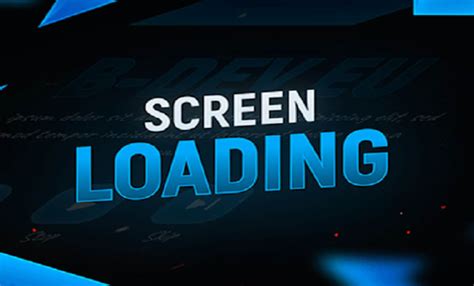 Make Custom Loading Screen For Your Fivem Rp Server Logo Banner And