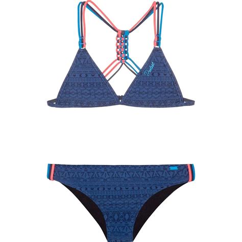 Protest Fimke 20 Bikini Blue Xtremeinn