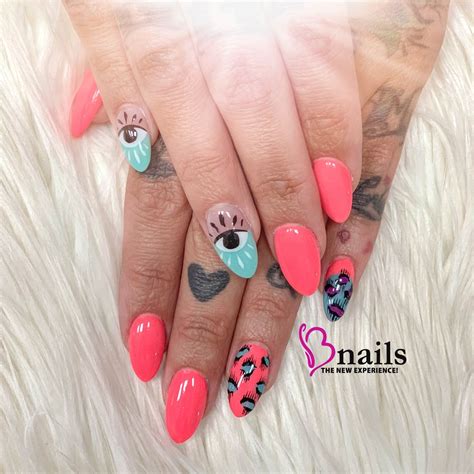 Nail Salon In Amarillo And Hereford Customer Satisfaction Guaranteed