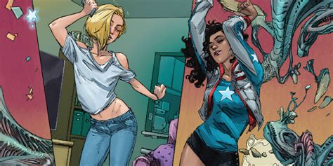 Superheroes Gay Icons