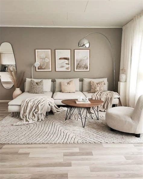 Pin By Talina On In Minimalist Living Room Living Room