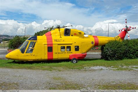 Westland Westland 30 / WG30 - Specifications - Technical Data / Description