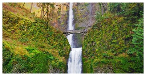 8 Famous Waterfalls In Oregon You Have To Visit In 2023