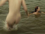 Naked Amanda Mccann In June Adrift