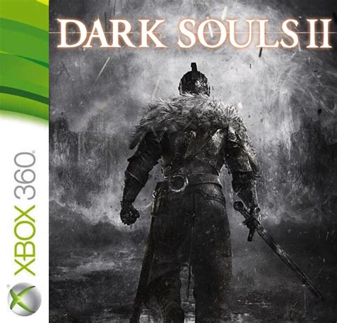Dark Souls 2 – Midia Digital Xbox 360 - 95xGames